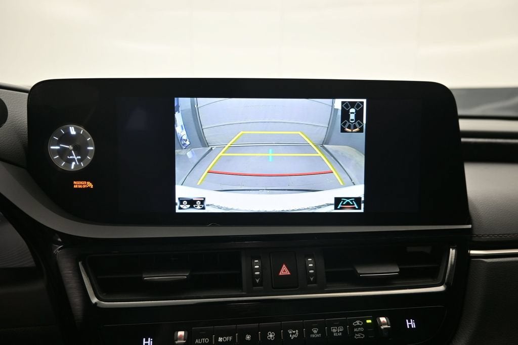 2022 Lexus ES 350
