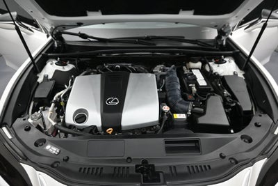 2022 Lexus ES 350