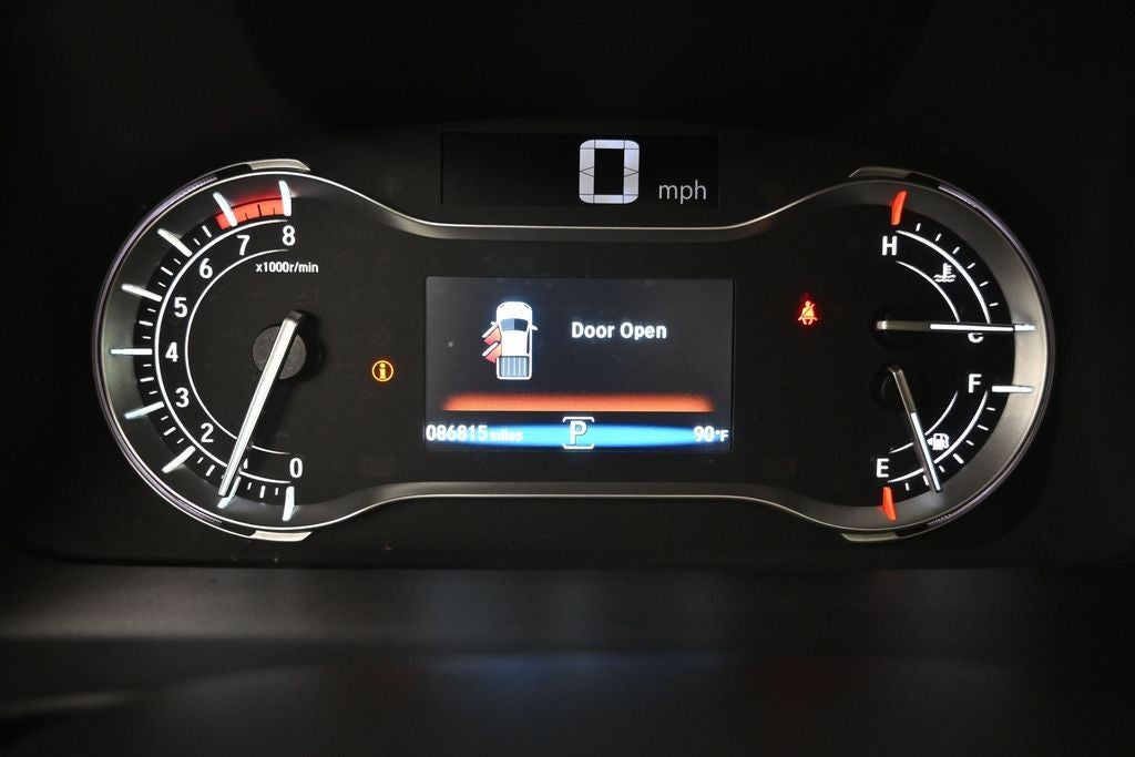 2018 Honda Ridgeline RTL-E