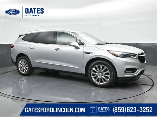 2020 Buick Enclave Premium Group