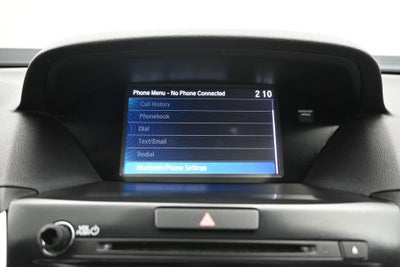 2018 Acura MDX 3.5L SH-AWD