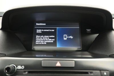2018 Acura MDX 3.5L SH-AWD