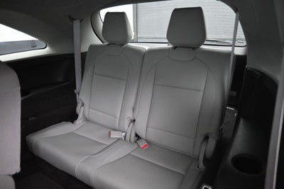 2018 Acura MDX 3.5L SH-AWD