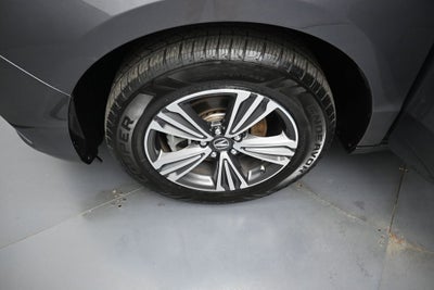 2018 Acura MDX 3.5L SH-AWD