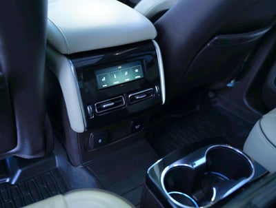 2020 Lincoln Aviator Black Label