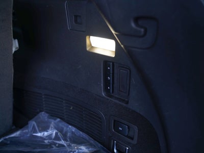 2020 Lincoln Aviator Black Label