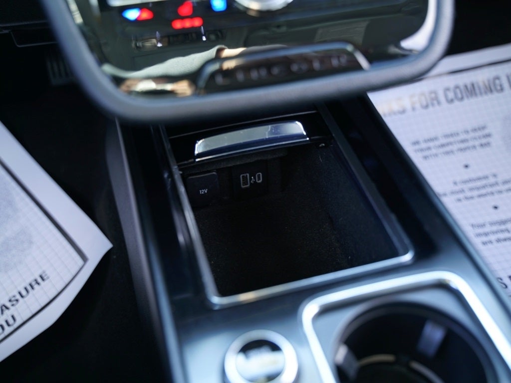 2021 Lincoln Corsair Reserve