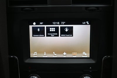 2017 Lincoln Navigator Select