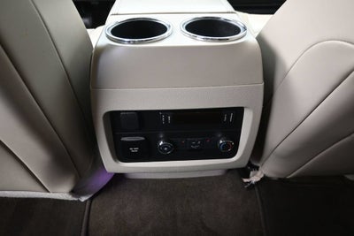 2017 Lincoln Navigator Select