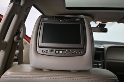 2017 Lincoln Navigator Select
