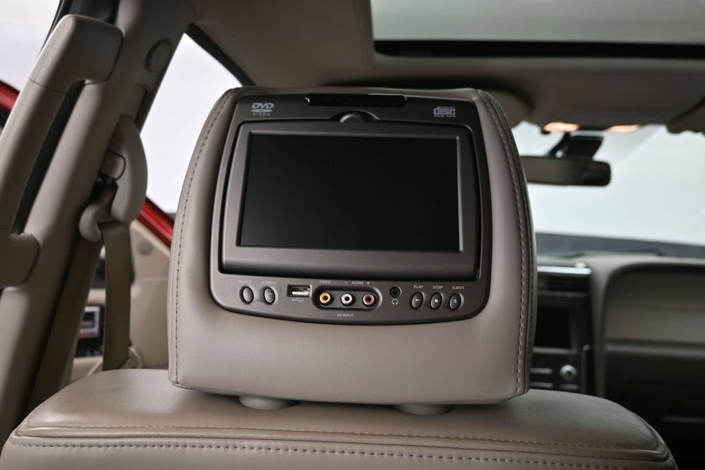 2017 Lincoln Navigator Select
