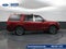 2017 Lincoln Navigator Select