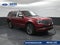 2017 Lincoln Navigator Select