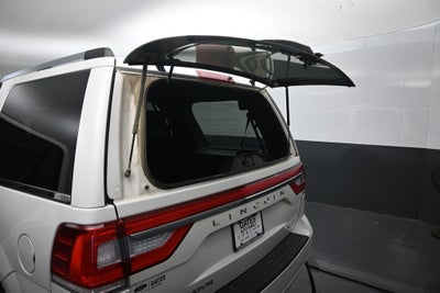 2016 Lincoln Navigator Select