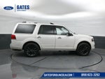 2016 Lincoln Navigator Select