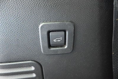 2016 Lincoln Navigator Select