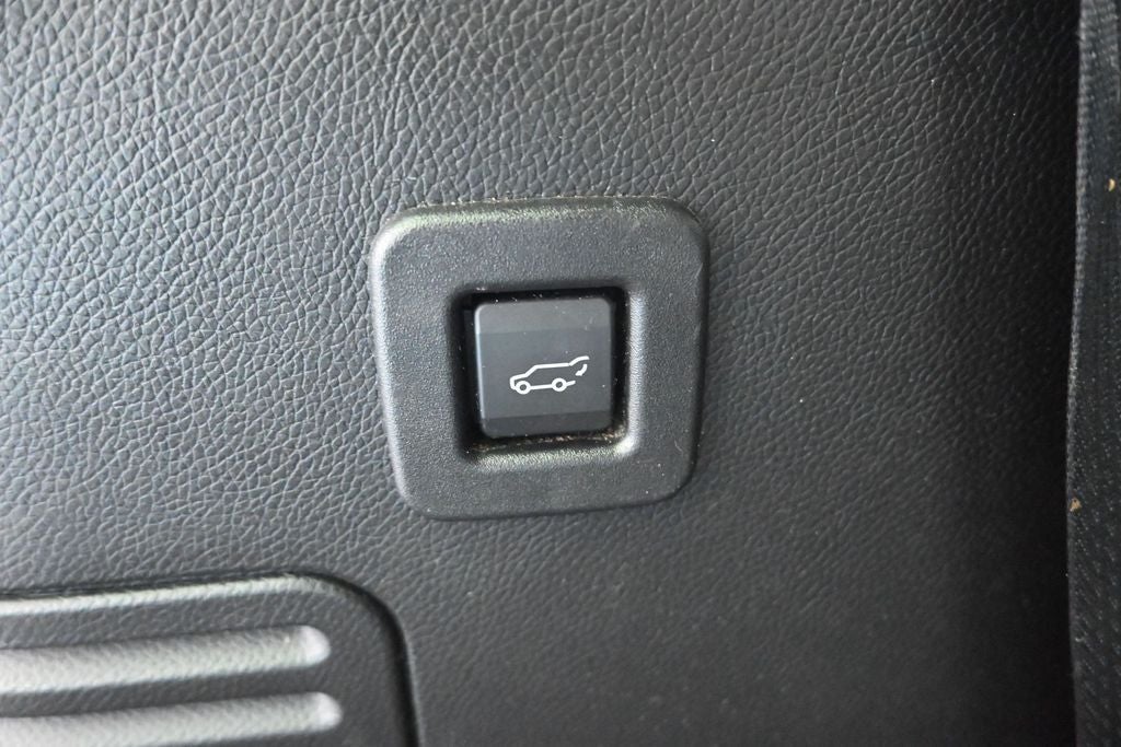2016 Lincoln Navigator Select