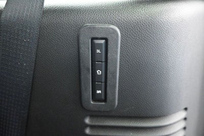 2016 Lincoln Navigator Select