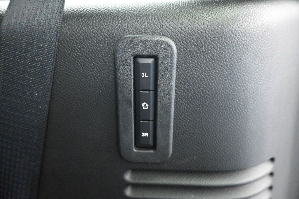 2016 Lincoln Navigator Select