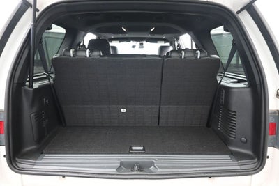 2016 Lincoln Navigator Select