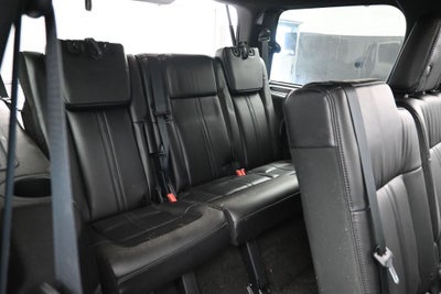 2016 Lincoln Navigator Select