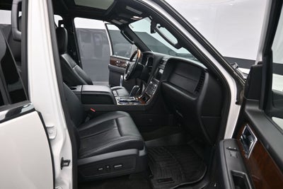 2016 Lincoln Navigator Select