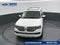 2016 Lincoln Navigator Select