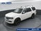 2016 Lincoln Navigator Select