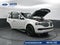 2016 Lincoln Navigator Select