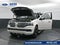 2016 Lincoln Navigator Select