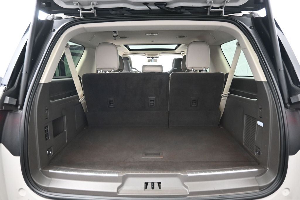 2024 Lincoln Navigator L Reserve