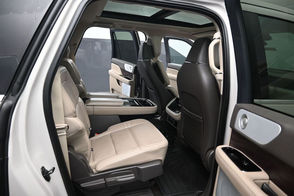 2024 Lincoln Navigator L Reserve