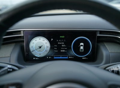 2023 Hyundai Santa Cruz Limited