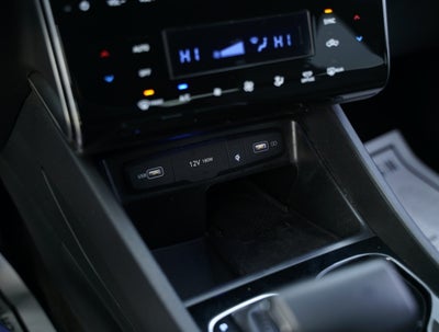 2023 Hyundai Santa Cruz Limited