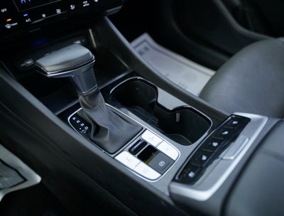 2023 Hyundai Santa Cruz Limited