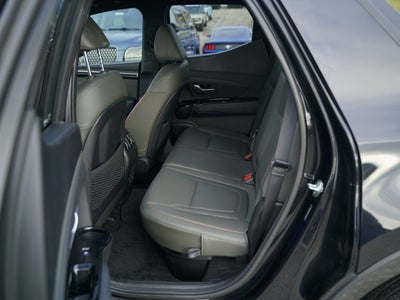 2023 Hyundai Santa Cruz Limited