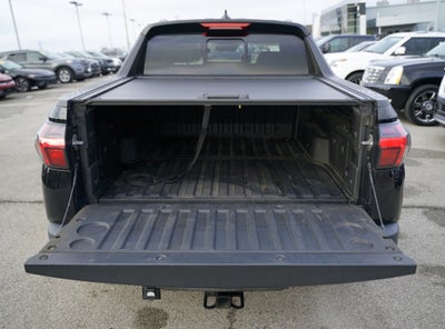 2023 Hyundai Santa Cruz Limited