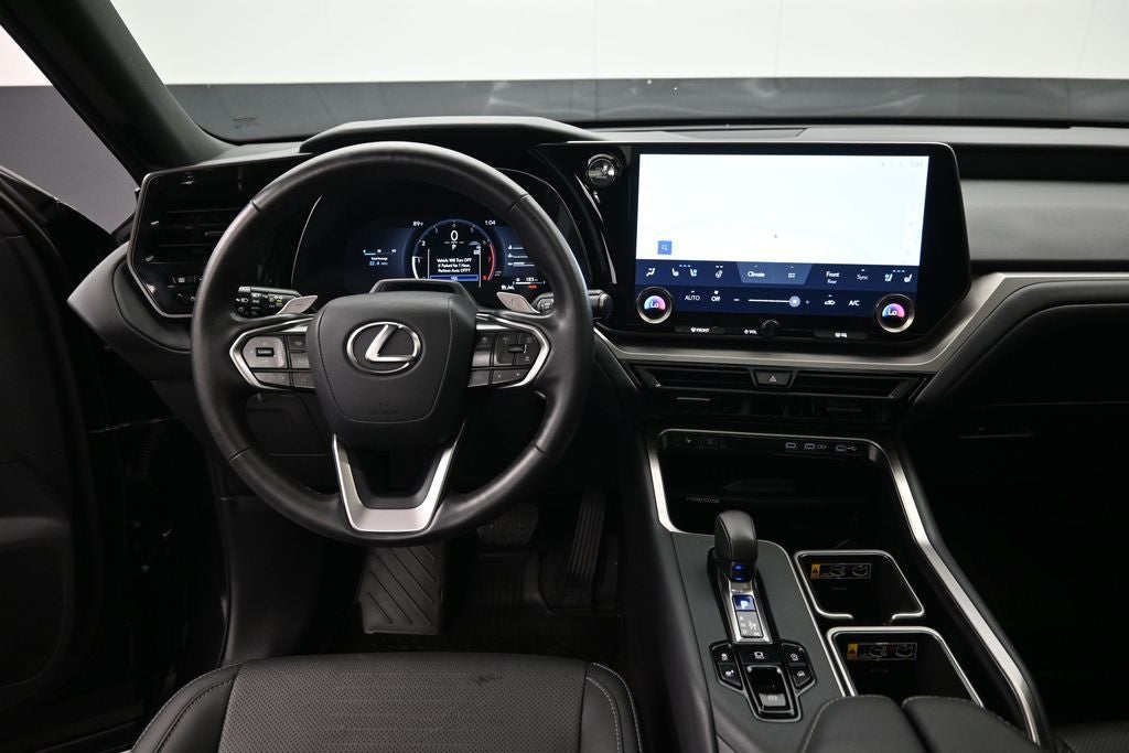2024 Lexus TX 350 Premium
