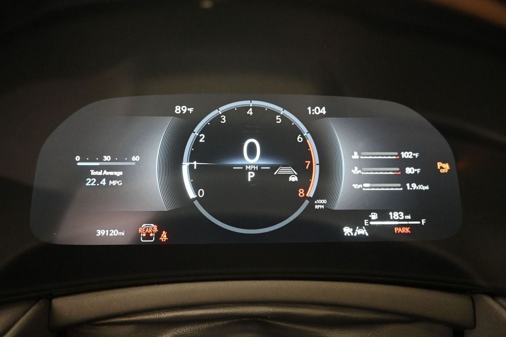 2024 Lexus TX 350 Premium