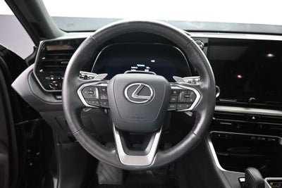 2024 Lexus TX 350 Premium