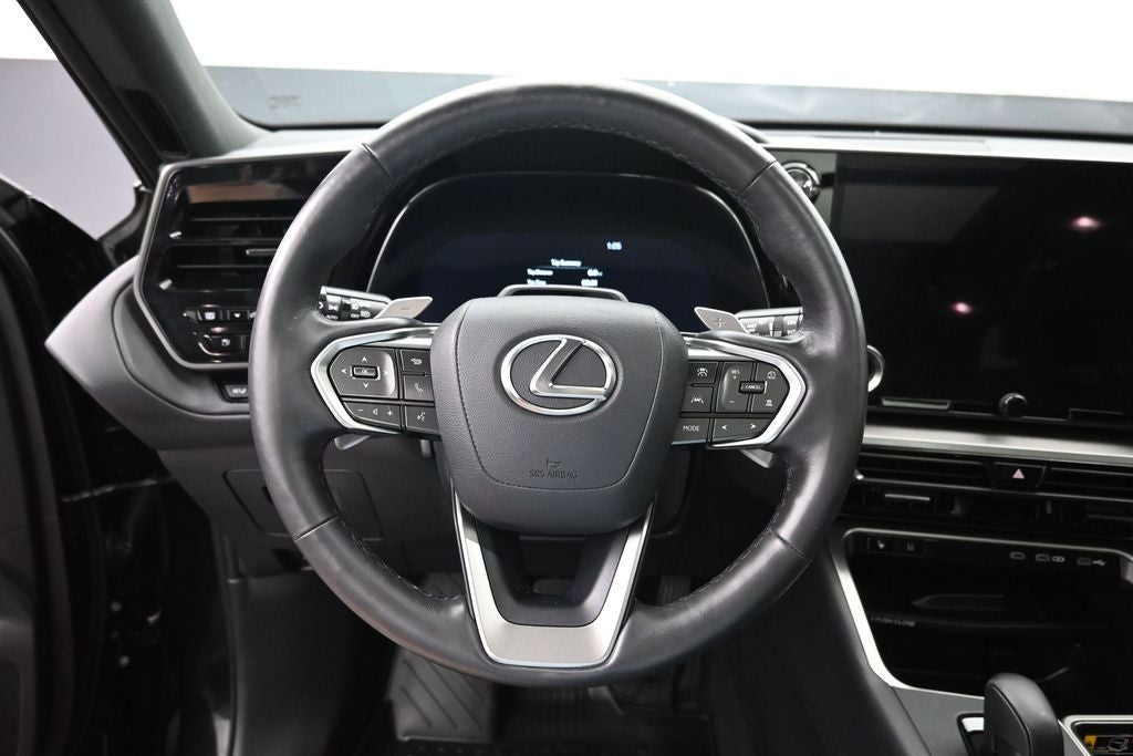 2024 Lexus TX 350 Premium
