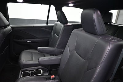 2024 Lexus TX 350 Premium