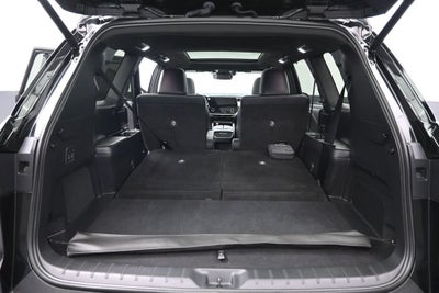 2024 Lexus TX 350 Premium