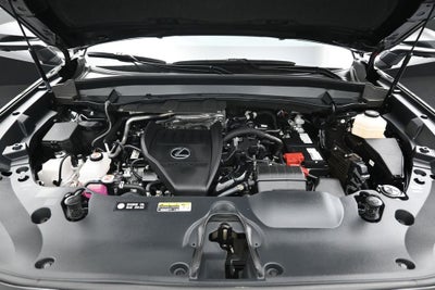 2024 Lexus TX 350 Premium