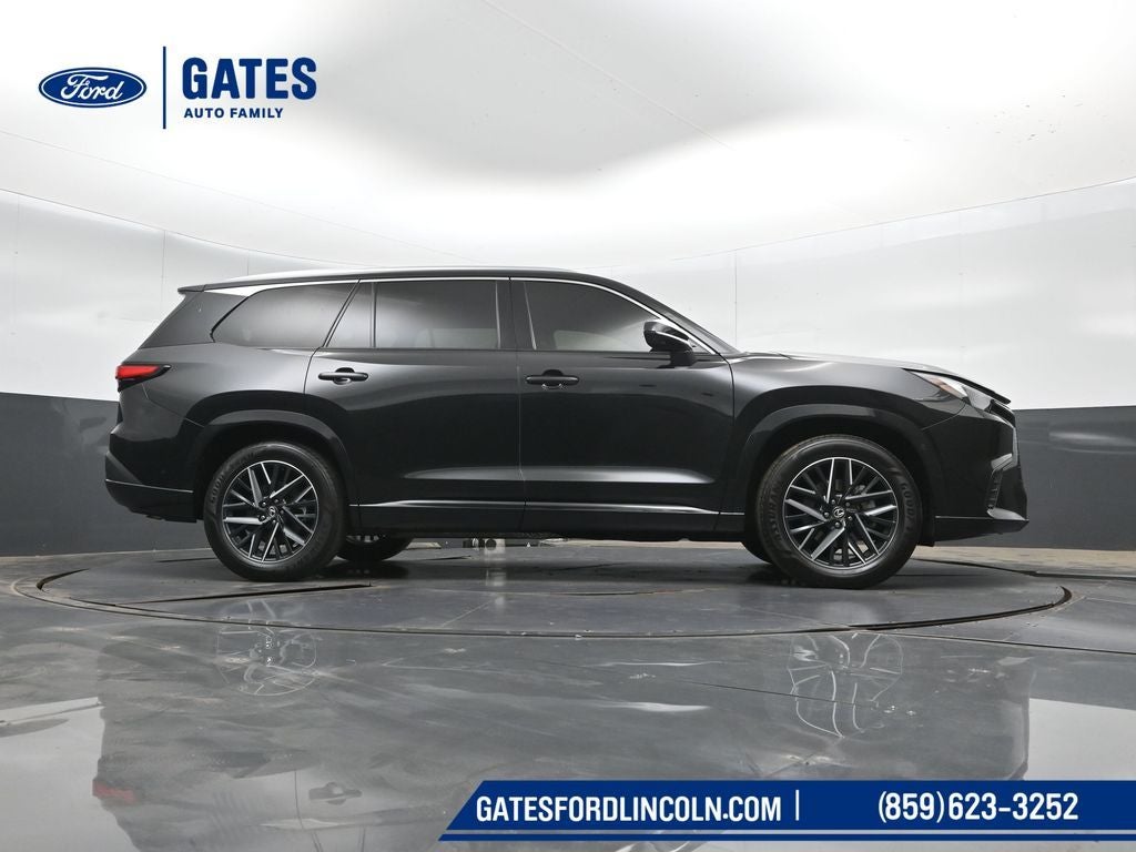 2024 Lexus TX 350 Premium