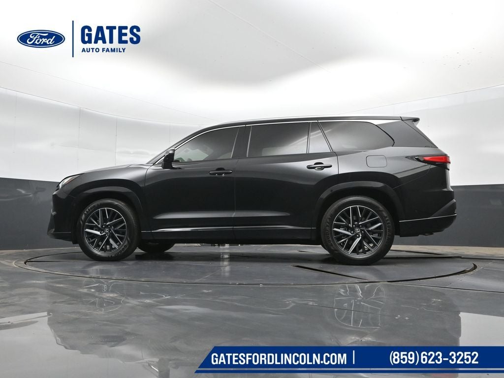 2024 Lexus TX 350 Premium