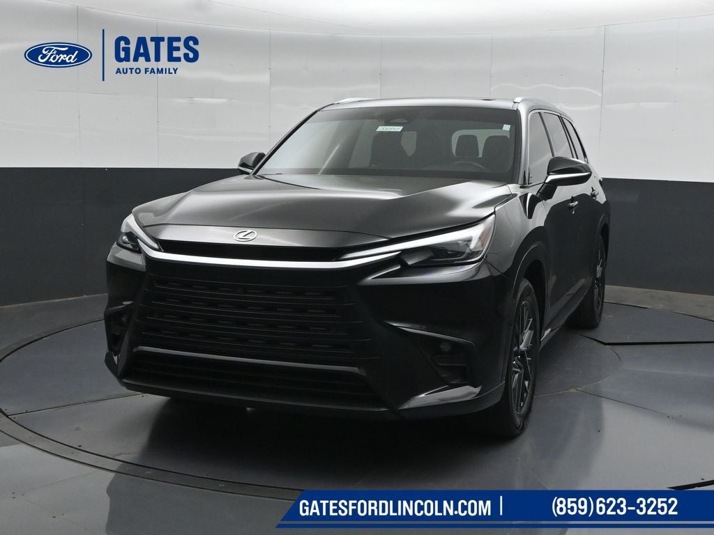 2024 Lexus TX 350 Premium