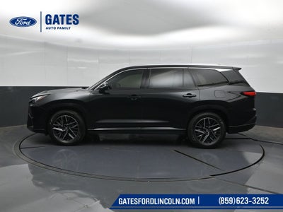 2024 Lexus TX 350 Premium