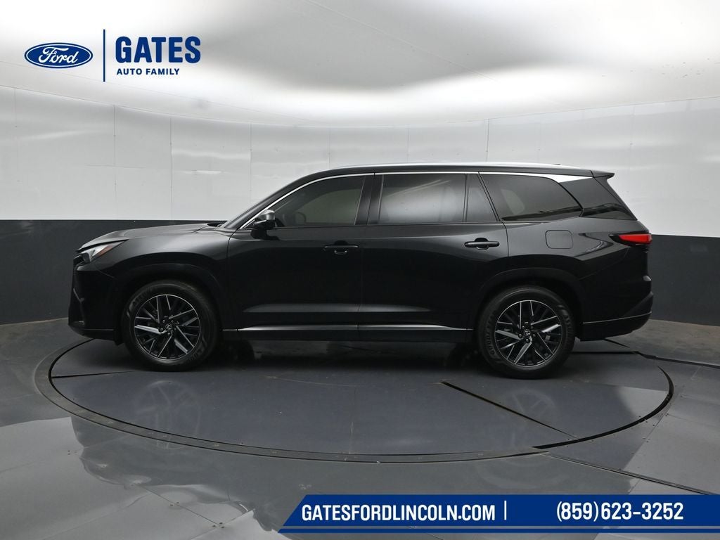 2024 Lexus TX 350 Premium