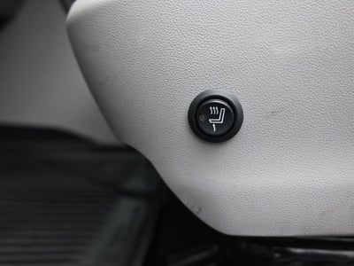 2018 Toyota Highlander Hybrid LE